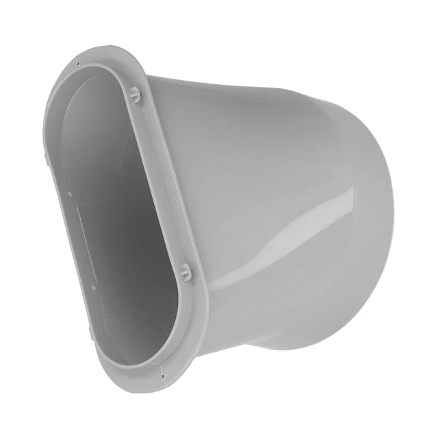 Connecteur De Tuyau De Climatiseur Adaptateur De Tube De Climatisation à Bouche
