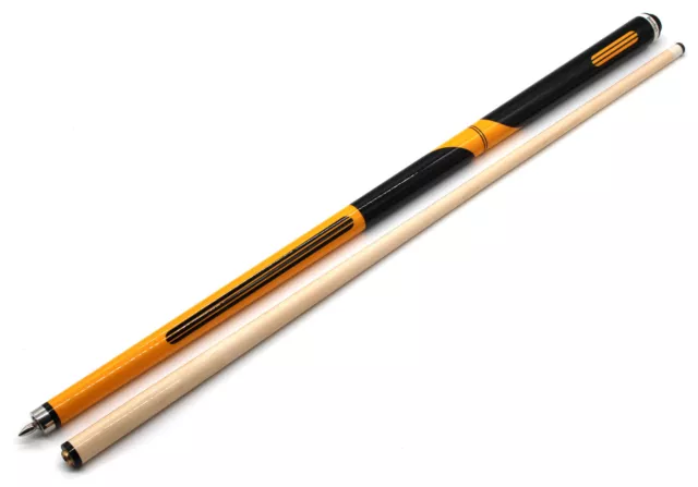 Billiard Billard Queue Cue Kö Billardqueue Pool Lilqiong Craft Elite 147cm 19oz 2