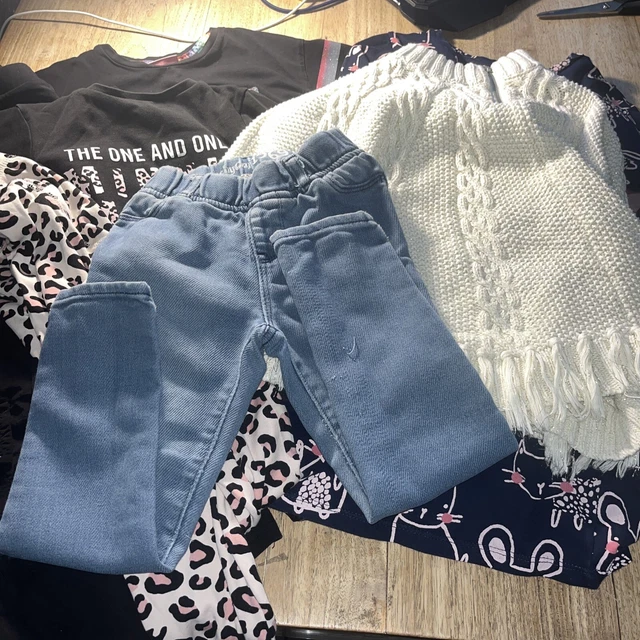 girls 5-6 years bundle