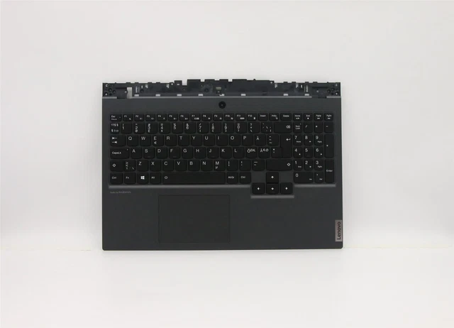 Lenovo Tastatur 04Y0891 – UK English Layout, Für ThinkPad T440s Und Kompatible Modelle