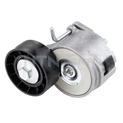 MAHLE ACP 18 000S Compressor Air Conditioning V-Ribbed Belt Pulley 110 MMu.a. Suitable for Seat Ibiza III MAHLE ACP 18 000S Compressor Air Conditioning V-Ribbed Belt Pulley 110 MMu.a. Suitable for Seat Ibiza III