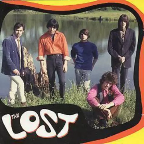 The Lost Lost Tapes 1966 - 67 (CD) Album (US IMPORT)