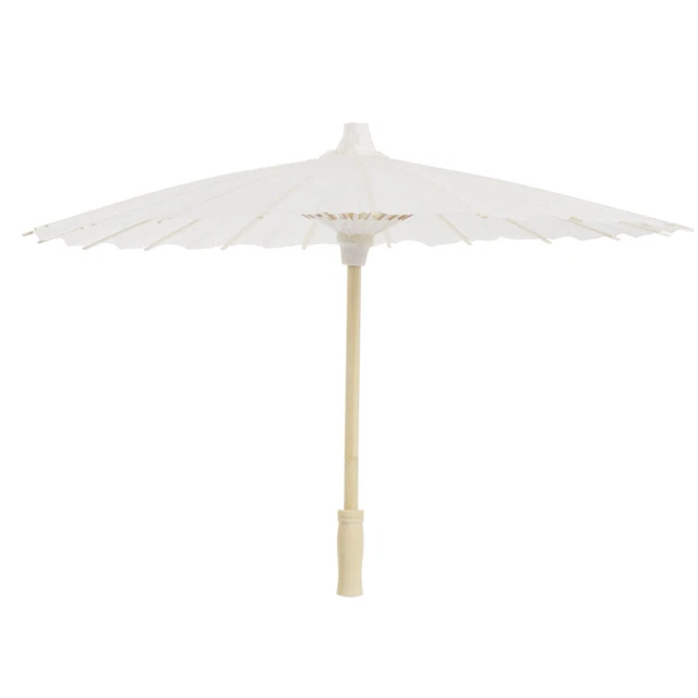 Ombrello Decorativo 40 Cm Ombrelli Cinesi Donna Matrimonio Bambini Artigianato