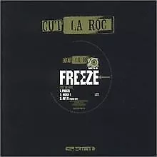 Freeze von Cut la Roc | CD | Zustand gut