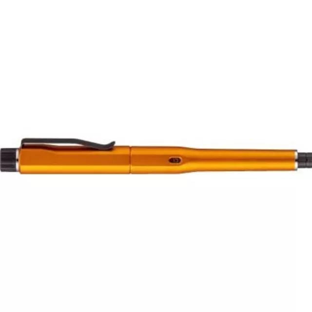 mitsubishi double push mechanical pencil 0.5mm m5-300 double knock  retractable