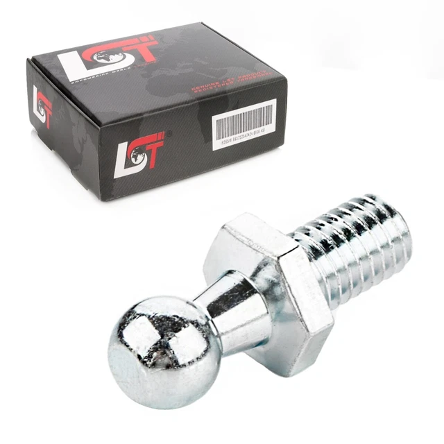 Giunto Angolare A Sfera DIN 71802 C8 M5 - Foto 7