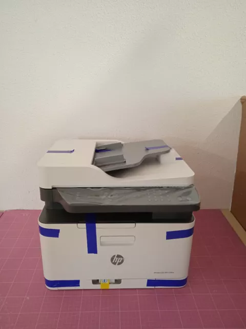 HP Color Laser MFP179fnw Laser Farbdruck 600x600 DPI A4 Direktdruck _14_6