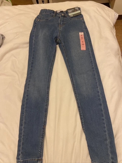 primark body sculpt jeans