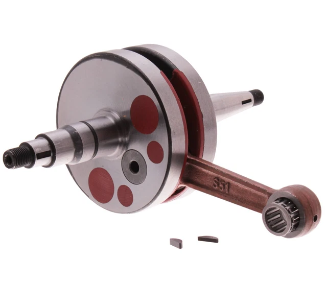 Albero motore SKF VKJC 8143 per RENAULT LAGUNA III (BT0/1) 2
