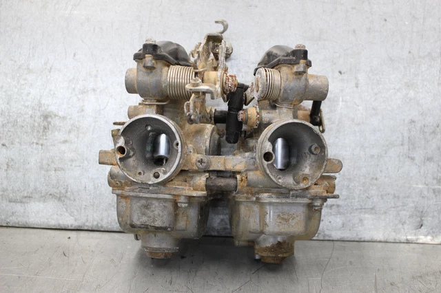 oem keihin honda xr200 carb
