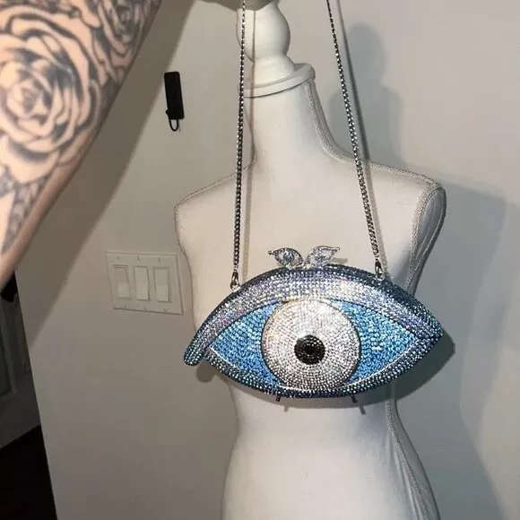 Natasha couture clutch clearance