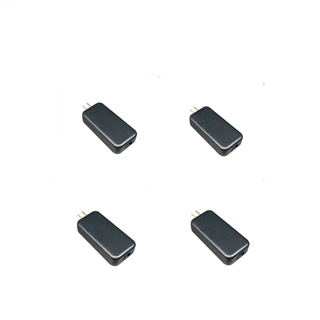 4 Car Airbag Simulator Emulator Resistor Bypass SRS Fault Finding Diagnostic KIT
