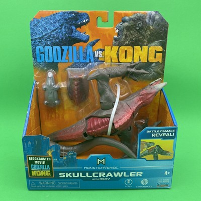 godzilla vs kong 2021 skullcrawler