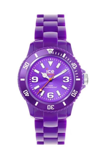 42 ICE watch Solid Purple Unisex Modello: Nuovo  EUR 46,87 PicClick FR