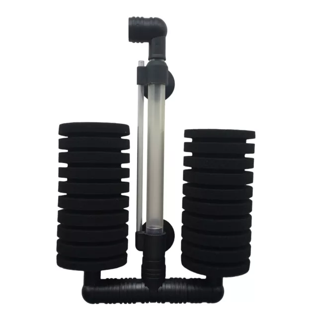 Air Driven Sponge Filter for Aquarium Fish Tank Bio-Sponge Filter Discus