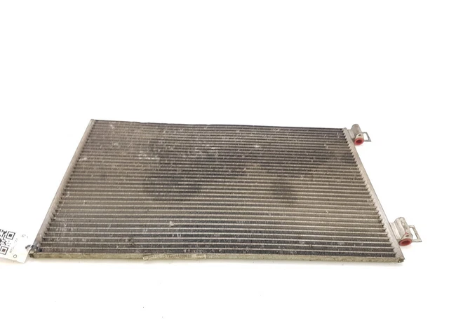 Radiateur de climatisation/Condenseur RENAULT KANGOO 2 PH.1 1.5 DCI réf. 8200455