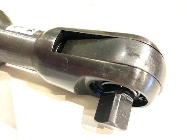 Heavy Duty Air Ratchet Wrench 1/2" SQ Drive Tool for Compressor 2