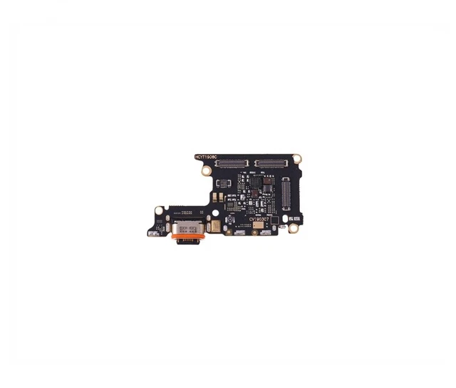 Sostituzione per Galaxy Tab A7 10.4 in Porta di Ricarica Connettore Flex Modulo Scheda PCB Parte Connettore Dock Cavo USB per Galaxy A7 SM‑T500 T505
