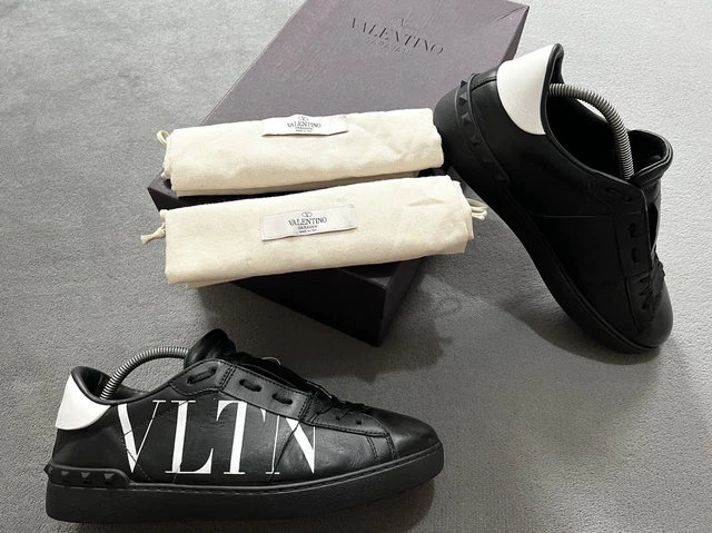 Scarpe da on sale ginnastica aperte