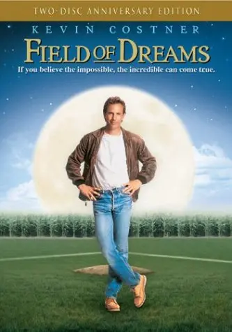 Field of Dreams [DVD] [1989] [Region 1] [US Import] [NTSC]