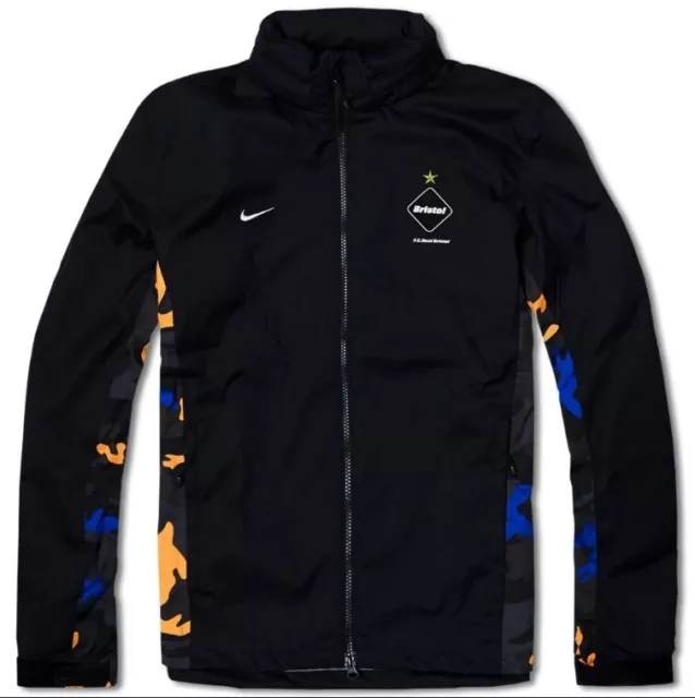 Nike f.c. real bristol online