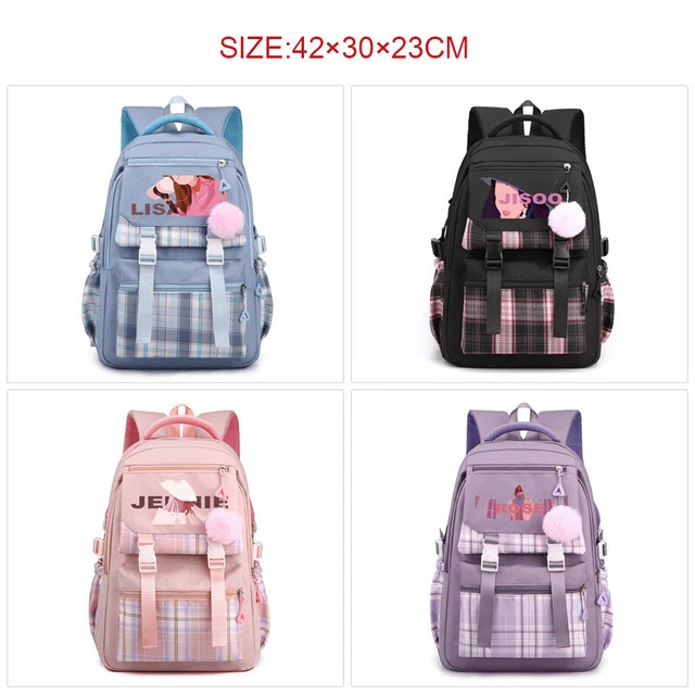 Tracolla sales scuola ragazza