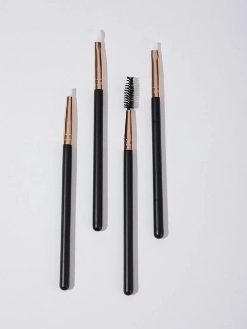 Pennelli Make Up-Cosmetici-Ombretti-Mascara-in Scatola- pz