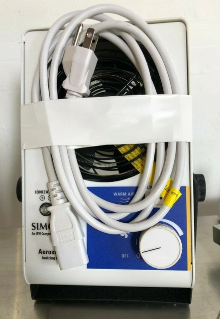 Simco Aerostat Pc 4003367