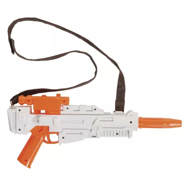 Finn Blaster Spielzeugwaffe für Star Wars Kinderkostüm | Kostüm Accessoire