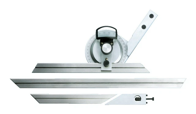 Universal Winkelmesser 300mm KS Tools 300.0207 Univ Produktbild-Vorschau 11