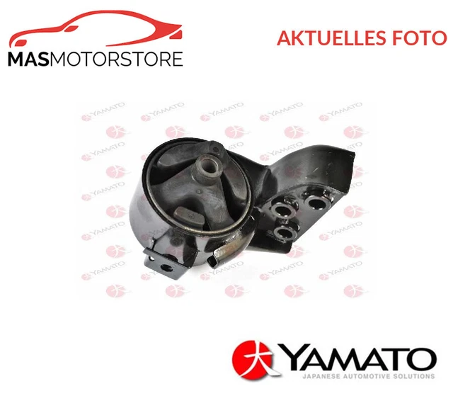 Engine Holder Engine Suspension Yamato I55014Ymt I New Oe Quality