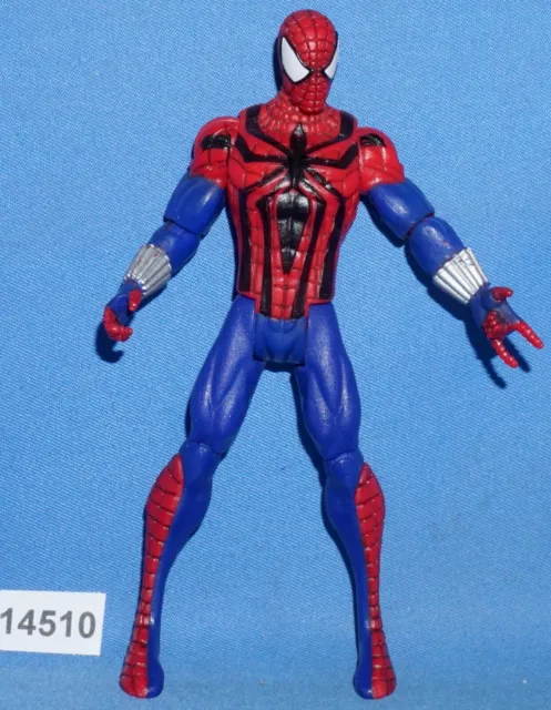 2012 Marvel Spider-Man 4" Hasbro Action Figure  #2