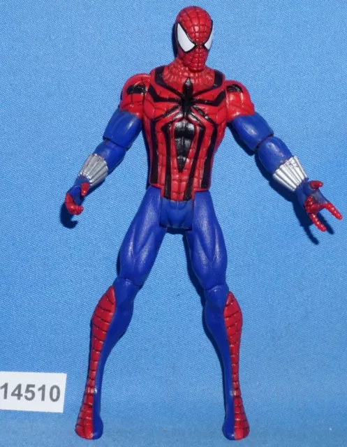 2012 Marvel Spider-Man 4" Hasbro Action Figure  #2