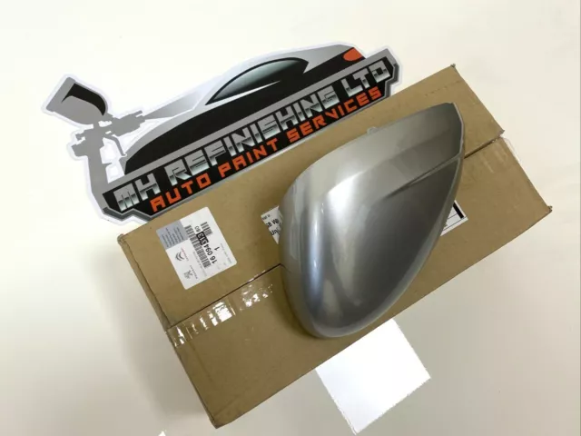 Citroen c4 picasso store wing mirror casing