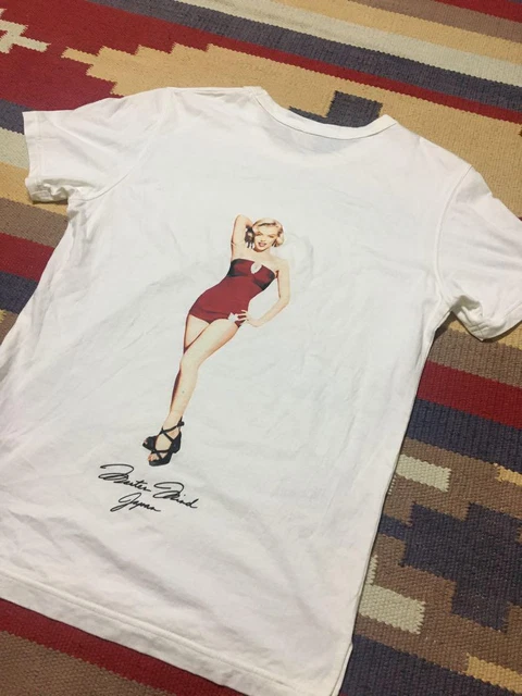 Marilyn Monroe Mastermind Japan From Japan