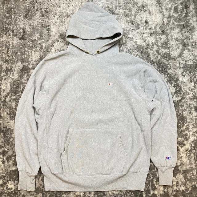Champion reverse weave hoodie blank Clearance