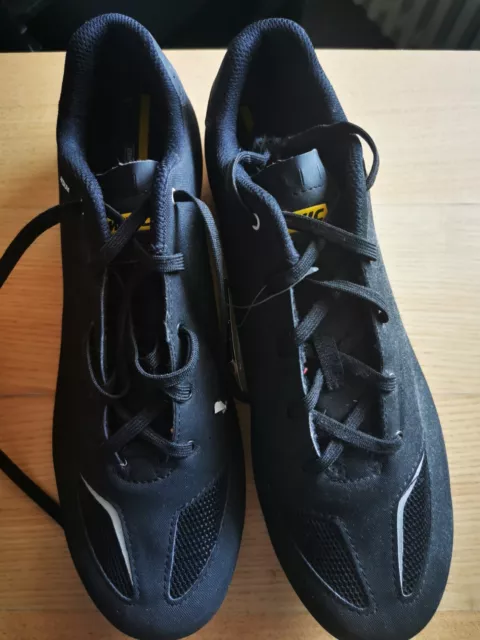 Mavic Aksium II Fahrradschuhe Gr. 11 46