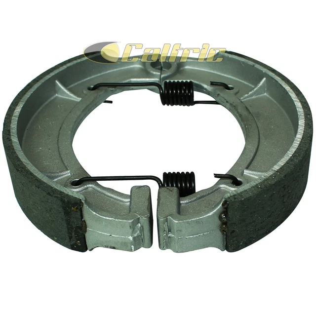 Rear Brake Shoes pour Yamaha Kodiak 400 YFM400 FW 1993-99 Rear Brake Shoes,