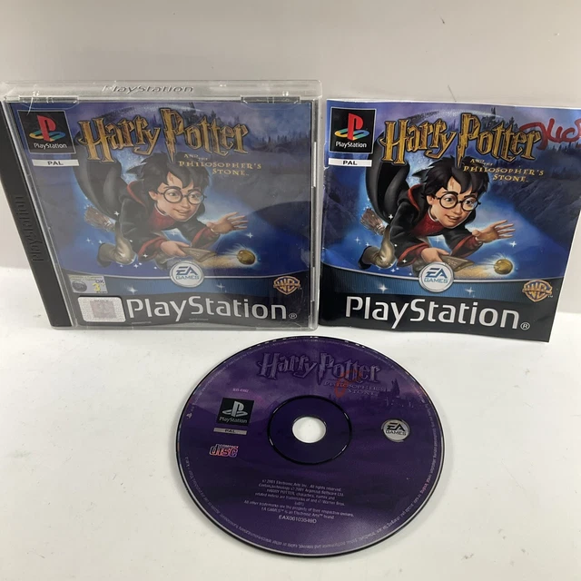 Jeu PS2 : Pierre Le Facteur - Version PAL, En Boîte Complète, Bon état Fonctionnel