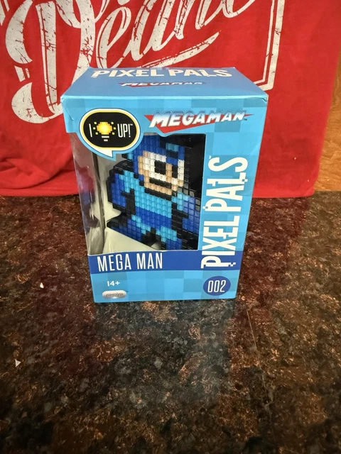 CAPCOM PIXEL PALS MEGA MAN 002 ロックマン 71AM3Ok-agL._UF1000,1000_QL80_.jpg