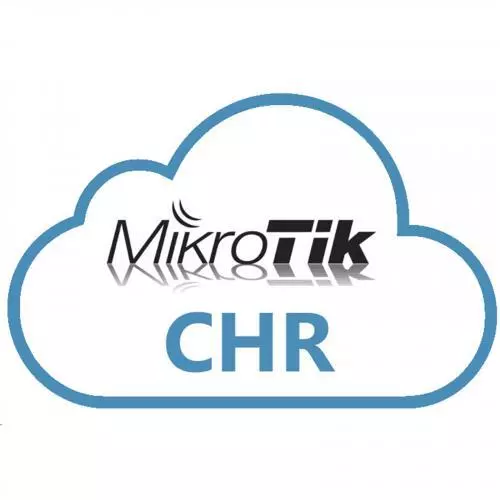MikroTik Cloud Hosted Router P1 Licence - 1Gbit Speed Limit [CHR-P1]