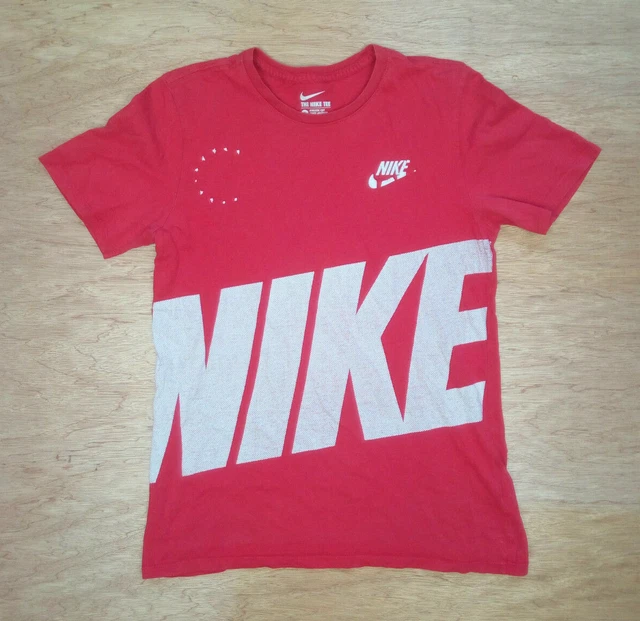 the nike tee athletic cut dri fit mens