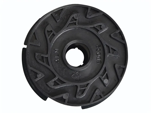 ALM Manufacturing ALMBD432 BD432 Bobine & Ligne Avec Housse 3