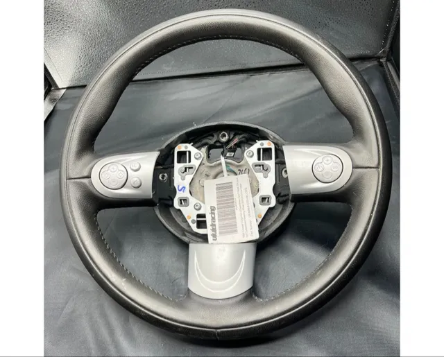 Mini Cooper | Clubman | Countryman | One R-Series OEM Steering Wheel - Used