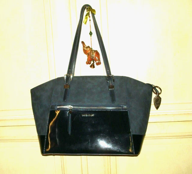 David Jones - Sac Bandoulière Téléphone Portable Femme - Mini Pochette