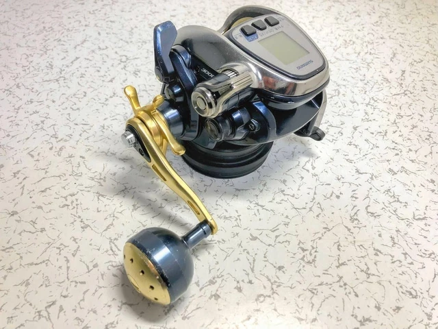 best fishing rod for shimano syncopate 4000fg Shimano Syncopate SC4000FGC Spinning Reel