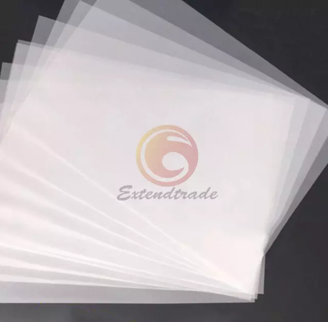 1PCS Neuf A4 Translucide Papier Calque Artiste Dessin 50-200PCs