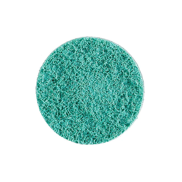 NORTON 66623325141 Hook/Loop Sanding Disc,2 D,Grit 120
