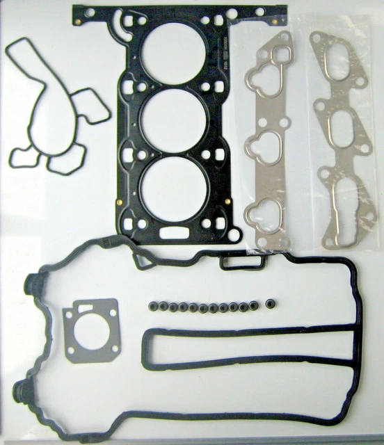 HEAD GASKET SET VAUXHALL CORSA B 1.0 ltr X10XE 9700 12V 973CC DOHC £28