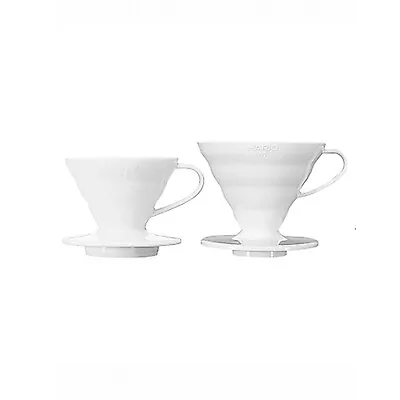 Hario Kaffeefilter V60 Porzellan Gr. 02   157200